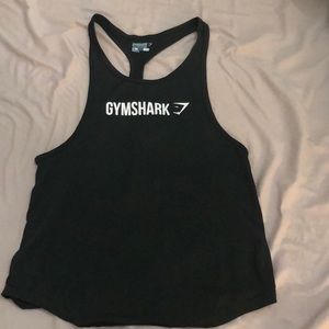 Work out tank